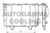 PEUGE 1300E3 Radiator, engine cooling